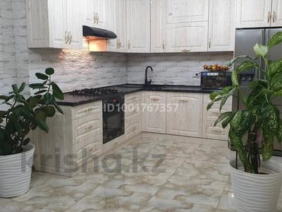 Жеке үй · 3 бөлме · 100 м² · 5 сот., мкр Карасу 186 — 3 линия, бағасы: 37 млн ₸ в Алматы, Алатауский р-н