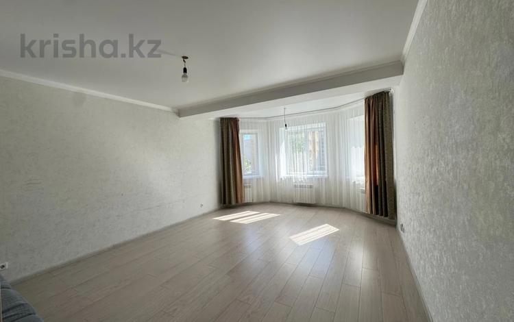 1-бөлмелі пәтер · 60.7 м² · 3/5 қабат, мкр. Алтын орда, бағасы: 26.5 млн ₸ в Актобе — фото 11