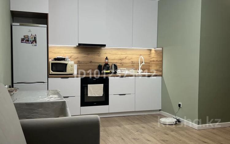2-комнатная квартира · 42.4 м² · 11/15 этаж, Бейбарыс Султан 12 за 23.9 млн ₸ в Астане, Сарыарка р-н — фото 9