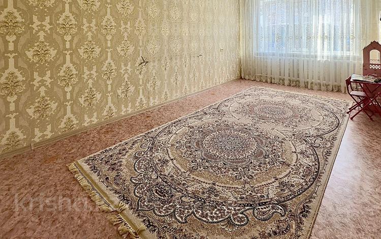 3-комнатная квартира, 66 м², Болатбаева 4 за 23.9 млн 〒 в Петропавловске — фото 2
