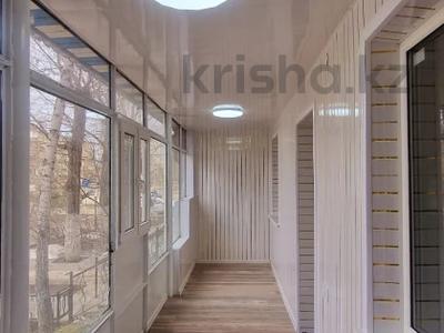 2-бөлмелі пәтер · 47.1 м² · 1/5 қабат, чкалова, бағасы: 18.5 млн ₸ в Костанае