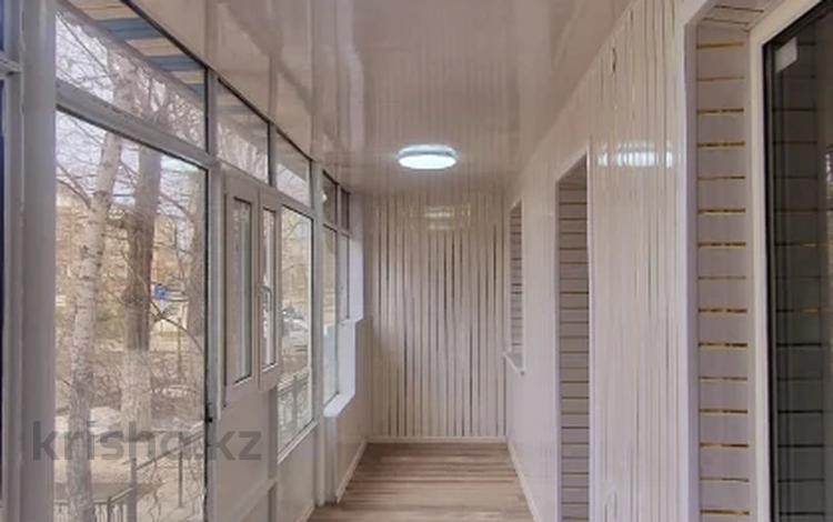 2-бөлмелі пәтер · 47.1 м² · 1/5 қабат, чкалова, бағасы: 18.5 млн ₸ в Костанае — фото 2