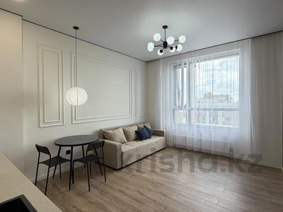 2-комнатная квартира · 41.6 м² · 17/18 этаж, Е-429 24 за 27 млн ₸ в Астане, Нура р-н