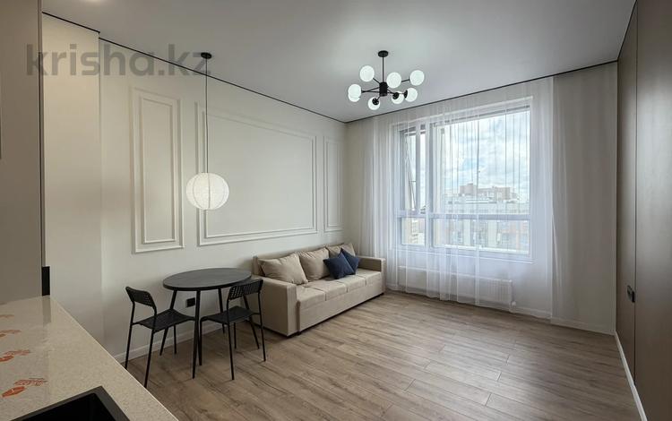 2-комнатная квартира · 41.6 м² · 17/18 этаж, Е-429 24 за 27 млн ₸ в Астане, Нура р-н — фото 3