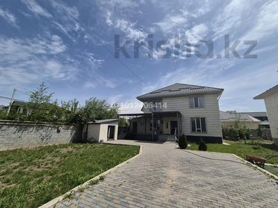 Жеке үй · 7 бөлме · 265 м² · 8 жүзд., ул. Кок-Озек 1859/6, бағасы: 110 млн ₸ в Алматы, Алатауский р-н