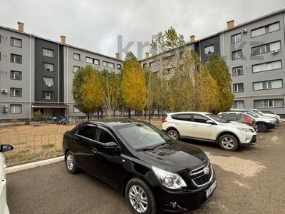 1-комнатная квартира · 40.2 м² · 5/5 этаж, мкр. Алтын орда 16А — золотой квартал за 14 млн ₸ в Актобе