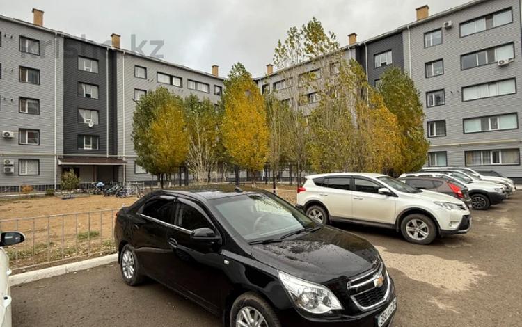 1-комнатная квартира · 40.2 м² · 5/5 этаж, мкр. Алтын орда 16А — золотой квартал за 14 млн ₸ в Актобе — фото 2