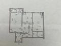 3-комнатная квартира · 94.6 м² · 1/5 этаж, Бокенбай батыра за 34 млн ₸ в Актобе, мкр Авиагородок — фото 7