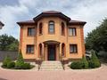 Жеке үй · 5 бөлме · 190 м² · 10 сот., мкр Кайрат 6 — Сулутал, бағасы: 130 млн ₸ в Алматы, Турксибский р-н