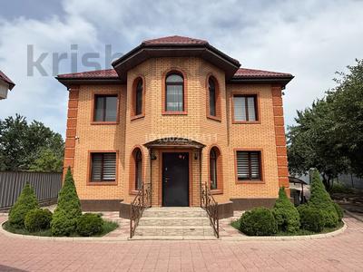 Жеке үй · 5 бөлме · 190 м² · 10 сот., мкр Кайрат 6 — Сулутал, бағасы: 130 млн ₸ в Алматы, Турксибский р-н