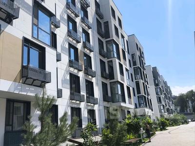 1-комнатная квартира · 45 м² · 1/6 этаж, Халиуллина 196/17 за 29 млн ₸ в Алматы