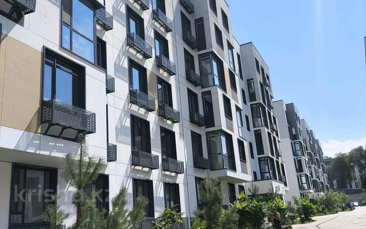 1-комнатная квартира · 45 м² · 1/6 этаж, Халиуллина 196/17 за 29 млн ₸ в Алматы — фото 38