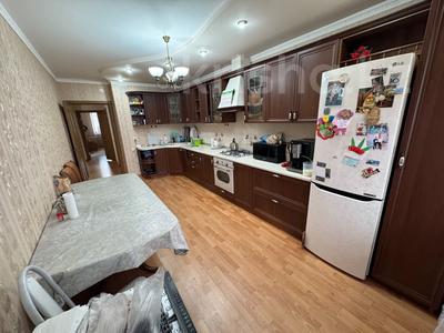 3-комнатная квартира · 94 м² · 5/6 этаж, Садовая 100/2 за 41 млн ₸ в Костанае