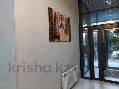 2-комнатная квартира · 58.1 м² · 3/20 этаж, Мангилик Ел 62/4 за 32.5 млн ₸ в Астане, Есильский р-н