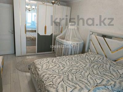 Продажа квартир в Астане: 2-комнатная квартира · 58 м² · 9/9 этаж, Мустафина за 27 млн 〒 2-комнатная квартира · 58 м² · 9/9 этаж, Мустафина за 27 млн 〒 в Астане, Алматы р-н