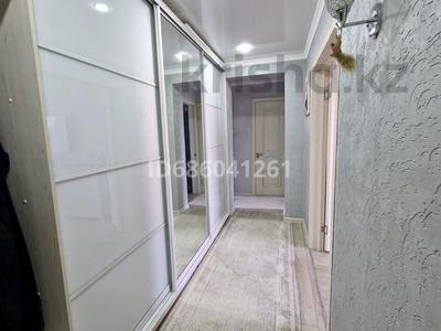 2-бөлмелі пәтер · 52 м² · 5/6 қабат, Жамбыл 211 — Район автопарк., бағасы: 25.5 млн ₸ в Уральске