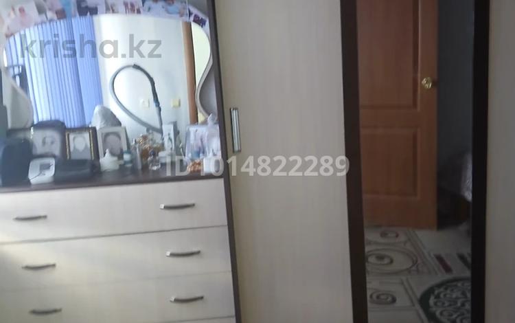 3-бөлмелі пәтер · 59.7 м² · 4/5 қабат, 4-ші шағым аудан, Абая 40/1, бағасы: 20 млн ₸ в Костанае, 4-й микрорайон — фото 2
