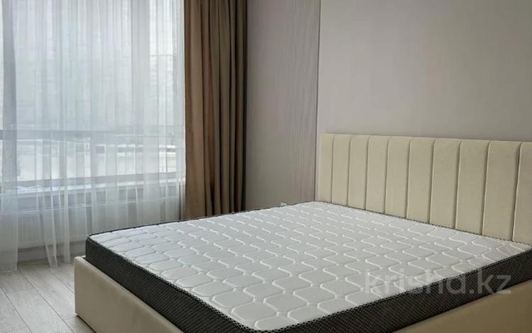 2-бөлмелі пәтер · 55 м² · 5/12 қабат, Толе би, бағасы: 350 000 ₸ в Алматы, Алмалинский р-н — фото 9