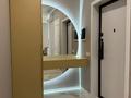 2-бөлмелі пәтер · 55 м² · 5/12 қабат, Толе би, бағасы: 350 000 ₸ в Алматы, Алмалинский р-н — фото 11
