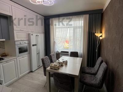 3-комнатная квартира · 109.9 м² · 9/9 этаж, Л. Толстого 25 за 59 млн 〒 в Костанае