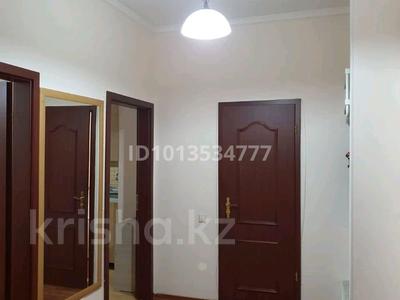 1-комнатная квартира · 48.8 м², Туркестан за 30.2 млн ₸ в Астане, Есильский р-н