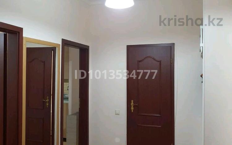 1-комнатная квартира · 48.8 м², Туркестан за 30.2 млн ₸ в Астане, Есильский р-н — фото 2