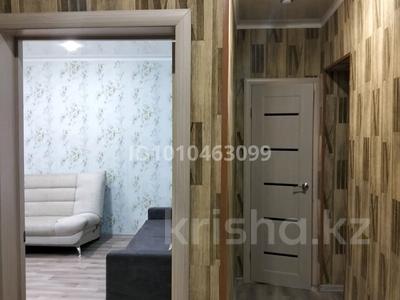 2-комнатная квартира · 56 м² · 3/3 этаж, Гоголя 4 — Переулок Абая-Бауыржан Момышұлы за 150 000 〒 в Экибастузе