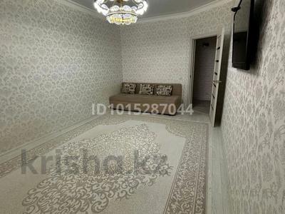 1-комнатная квартира · 40 м² · 6/7 этаж, 35-мкр, 35 микрорайон 17 за 130 000 ₸ в Актау