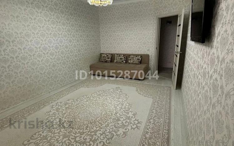 1-комнатная квартира · 40 м² · 6/7 этаж, 35-мкр, 35 микрорайон 17 за 130 000 ₸ в Актау — фото 2