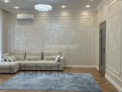 2-комнатная квартира · 55 м² · 3/12 этаж, мкр Нурсат, Назарбаева 4 за 17 000 ₸ в Шымкенте, Каратауский р-н