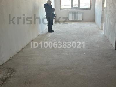 2-комнатная квартира · 76 м² · 4/8 этаж, Байтурсынова 67 — А-62 за ~ 27.4 млн 〒 в Астане, Алматы р-н