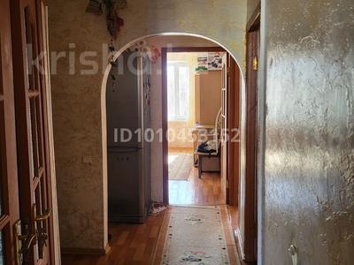 3-комнатная квартира · 60 м² · 3/4 этаж, Мкр 2 дом 8 за 23 млн 〒 в Конаеве