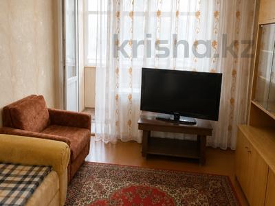 2-бөлмелі пәтер · 45 м² · 4/5 қабат, Аманжолова, бағасы: 17.4 млн ₸ в Караганде, Казыбек би р-н