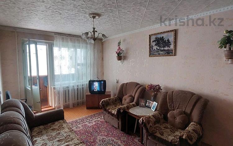 2-бөлмелі пәтер · 52 м² · 2/6 қабат, болатбаева Туркестан, бағасы: 18.4 млн ₸ в Петропавловске — фото 2