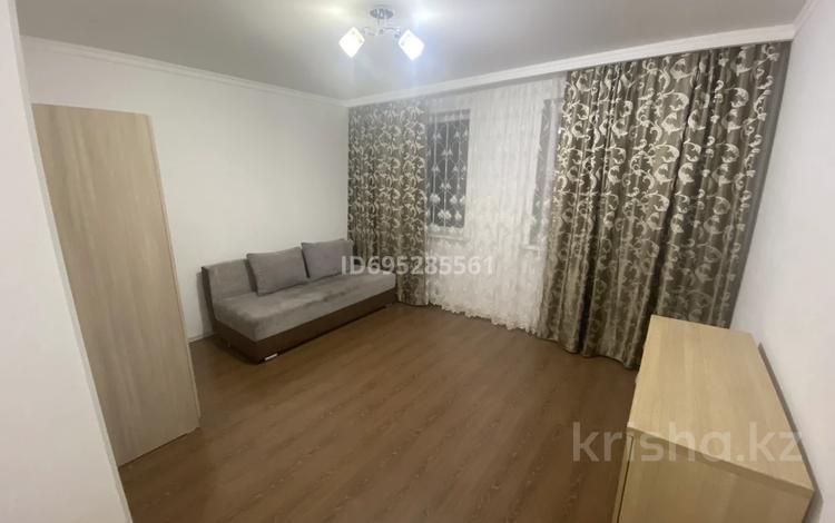 1-комнатная квартира, 34 м², 4/19 этаж помесячно, Аль-фараби 40/2 за 140 000 〒 в Астане, Есильский р-н — фото 2