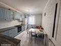 2-бөлмелі пәтер · 72.7 м² · 6/9 қабат, 8 микрорайон, бағасы: 37.5 млн ₸ в Костанае — фото 12
