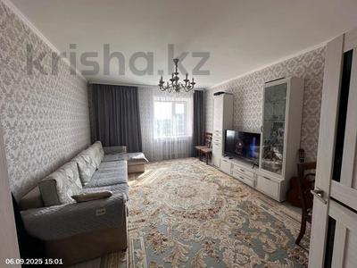 2-бөлмелі пәтер · 72.7 м² · 6/9 қабат, 8 микрорайон, бағасы: 37.5 млн ₸ в Костанае