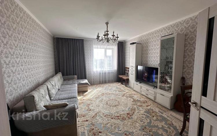 2-бөлмелі пәтер · 72.7 м² · 6/9 қабат, 8 микрорайон, бағасы: 37.5 млн ₸ в Костанае — фото 7