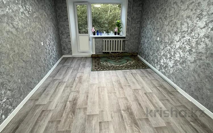 1-бөлмелі пәтер · 30 м² · 3/5 қабат, Теплова 38/2, бағасы: 10.8 млн ₸ в Павлодаре — фото 12