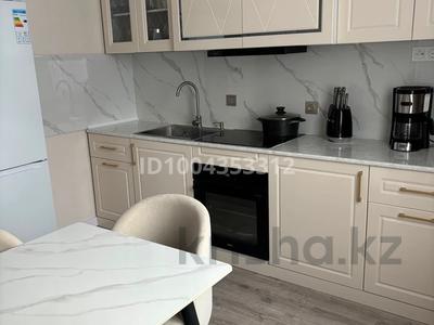 1-комнатная квартира · 40 м² · 9/9 этаж, Алатау батыра за 24 млн ₸ в Шымкенте