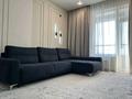 2-комнатная квартира · 78 м², ул. Казыбек Би 9/1 за 3 500 ₸ в Астане, Нура р-н