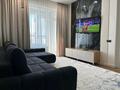 2-комнатная квартира · 78 м², ул. Казыбек Би 9/1 за 3 500 ₸ в Астане, Нура р-н — фото 2