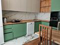 2-комнатная квартира · 78 м², ул. Казыбек Би 9/1 за 3 500 ₸ в Астане, Нура р-н — фото 7