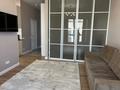 2-комнатная квартира · 56 м² · 20/20 этаж, Гагарина 310 — Альфараби - Гагарина за 25 000 〒 в Алматы, Бостандыкский р-н — фото 7