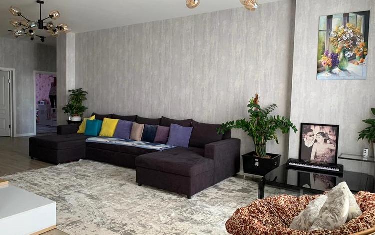 2-комнатная квартира · 55 м² · 3/19 этаж, Аль-Фараби 41 — Горячая цена за 74 млн ₸ в Алматы, Бостандыкский р-н — фото 3