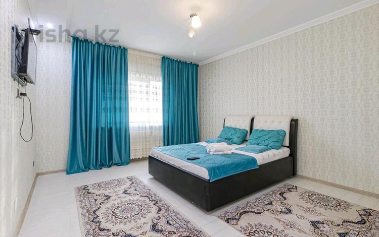 1-комнатная квартира · 45 м² · 7/9 этаж, Момышулы 15а — Тауелсиздик за 15 000 ₸ в Астане, Алматы р-н — фото 14