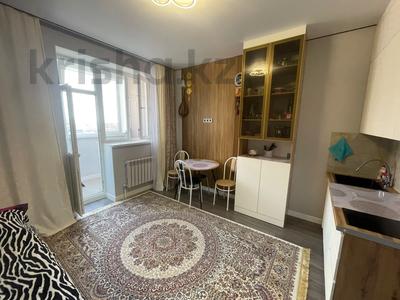 1-комнатная квартира · 24 м² · 8/9 этаж, Калдаяков 26 за 16 млн ₸ в Астане, Сарайшык р-н