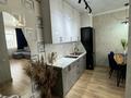 3-комнатная квартира · 60 м² · 8/9 этаж, Жамакаева 163 — Пархоменко за 30 000 ₸ в Семее