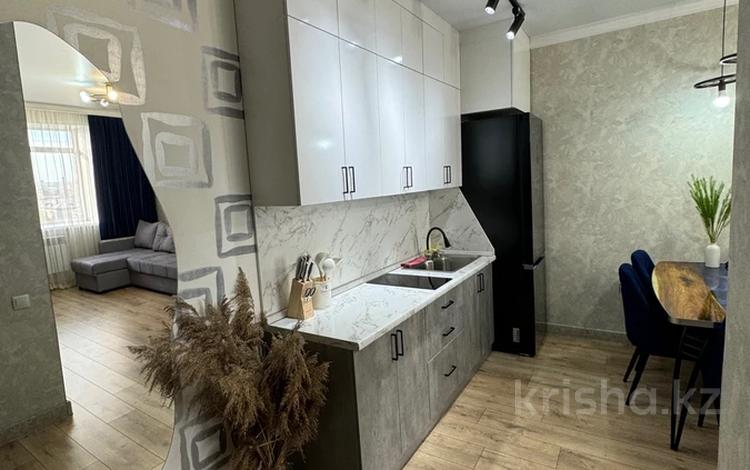 3-комнатная квартира · 60 м² · 8/9 этаж, Жамакаева 163 — Пархоменко за 30 000 ₸ в Семее — фото 8