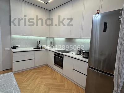 3-комнатная квартира · 84 м² · 8/10 этаж, мкр Юго-Восток, Муканова 55/2 за ~ 48.5 млн ₸ в Караганде, Казыбек би р-н